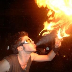 Meet your Posher, Benny